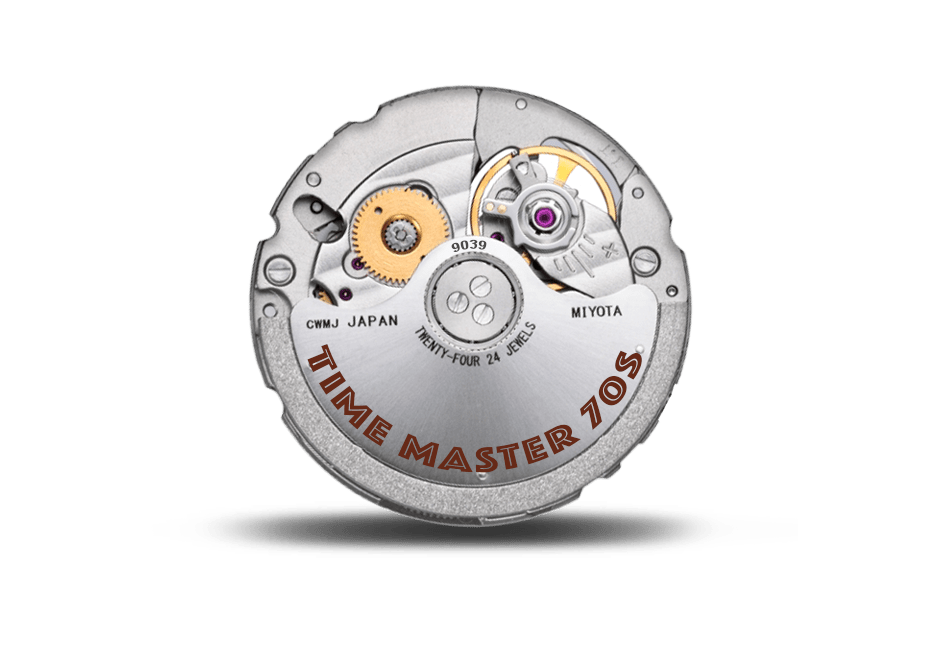 AUTOMATIC WATCHES - Ferro & Company Watches