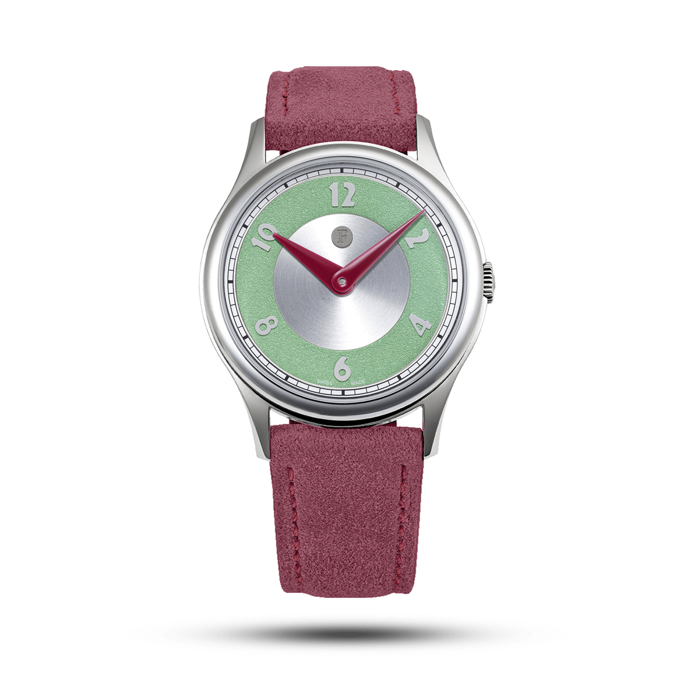 PARAMOUNT PISTACHIO - Ferro & Company Watches